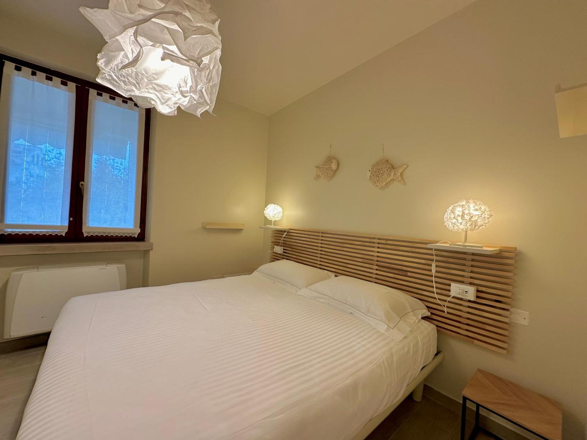 Lauri & Faggi Aparthotel Desenzano del Garda Exterior photo